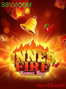 Tudo sobre o emocionante jogo InnerFireBonusBuy