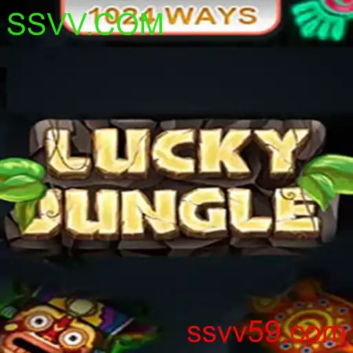 Exploração em LuckyJungle1024: Aventura e Estratégia no Coração da Selva